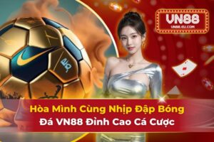 bóng đá vn88