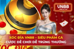 Xóc đĩa VN88